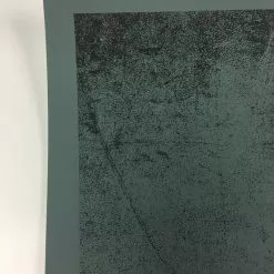 The Dead Weather - 2010 Todd Slater Poster Tokyo, Japan Zepp Jack White