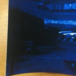 Gig Posters Jack White - 2018 Nat Strimpopulos Poster Nashville, TN Blue Room Third Man Reco 9 Gig Posters Jack White - 2018 Nat Strimpopulos Poster Nashville, TN Blue Room Third Man Reco