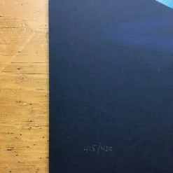 Jack White - 2018 DKNG Poster San Francisco, CA Bill Graham Civic Night 2