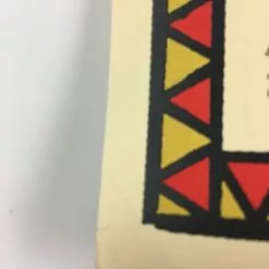 Ian Williams Eddie Vedder - 2018 Ian Wlliams Poster Sao Paulo, BR Citibank Hall AP S/N