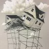 Art Prints Figure One: Structural Instability - 2012 Justin Santora Poster Art Print