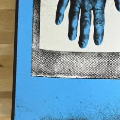 Gig Posters Jack White - 2014 Rob Jones Poster Columbia, MD