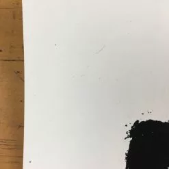 Queens Of The Stone Age - 2008 Justin Hampton Poster Calgary, CAN Calgary Stampe