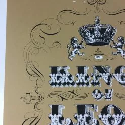 Sold Out Posters Kings Of Leon - 2010 Kilroe Ibanez Bonnaroo Poster Music Festival 15 Sold Out Posters Kings Of Leon - 2010 Kilroe Ibanez Bonnaroo Poster Music Festival