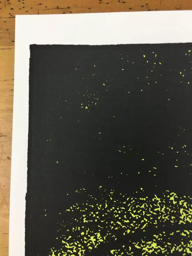 Gig Posters Metallica - 2018 We Three Club Poster Bologna, IT Unipol Arena 6 Gig Posters Metallica - 2018 We Three Club Poster Bologna, IT Unipol Arena