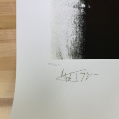 Sold Out Posters Gig Posters Rolling Stones - 1994 Official Poster Vintage Sticky Fingers X/5000 15 Sold Out Posters Gig Posters Rolling Stones - 1994 Official Poster Vintage Sticky Fingers X/5000