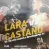 Sold Out Posters Boxing - 2019 Poster Lara Vs Castano