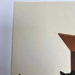 Boxo II (Kitties 2) - 2019 Mike Mitchell Poster Print SOFA Con AP 10 Boxo II (Kitties 2) - 2019 Mike Mitchell Poster Print SOFA Con AP