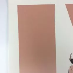 Going Home - Justin Santora Poster Art Print