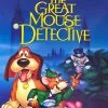 Sold Out Posters The Great Mouse Detective - 1986 Video Promo Movie Poster Original Vintage 1 Sold Out Posters The Great Mouse Detective - 1986 Video Promo Movie Poster Original Vintage
