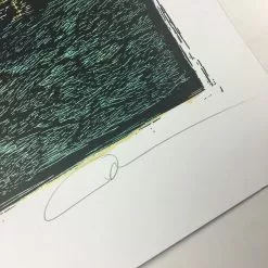 In The Morning - Dan Grzeca Poster Art Print Art Prints