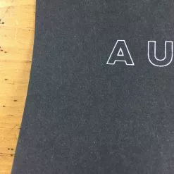 Zac Brown Band - 2017 Southern Reel Poster Austin Moody Theater Gig Posters