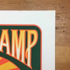 Gig Posters Moe. - 2005 Methane Studios Poster Chillicothe, IL Three Sisters Park Summer Cam 13 Gig Posters Moe. - 2005 Methane Studios Poster Chillicothe, IL Three Sisters Park Summer Cam