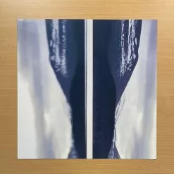 Sold Out Posters Gig Posters Travis - 1999 Original Vinyl Poster Insert 12x12 Record Art