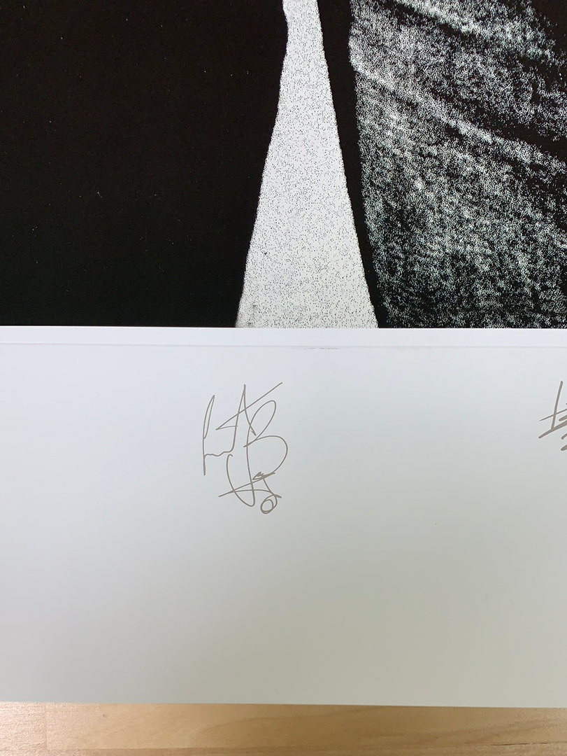 Sold Out Posters Gig Posters Rolling Stones - 1994 Official Poster Vintage Sticky Fingers X/5000 8 Sold Out Posters Gig Posters Rolling Stones - 1994 Official Poster Vintage Sticky Fingers X/5000