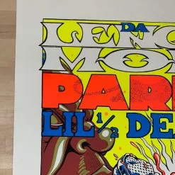 Da Lench Mob - 1995 Pablo Poster Los Angeles, CA 1st Ed