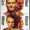 Sold Out Posters UFC 211 - 2017 Poster- Miocic Vs Dos Santos