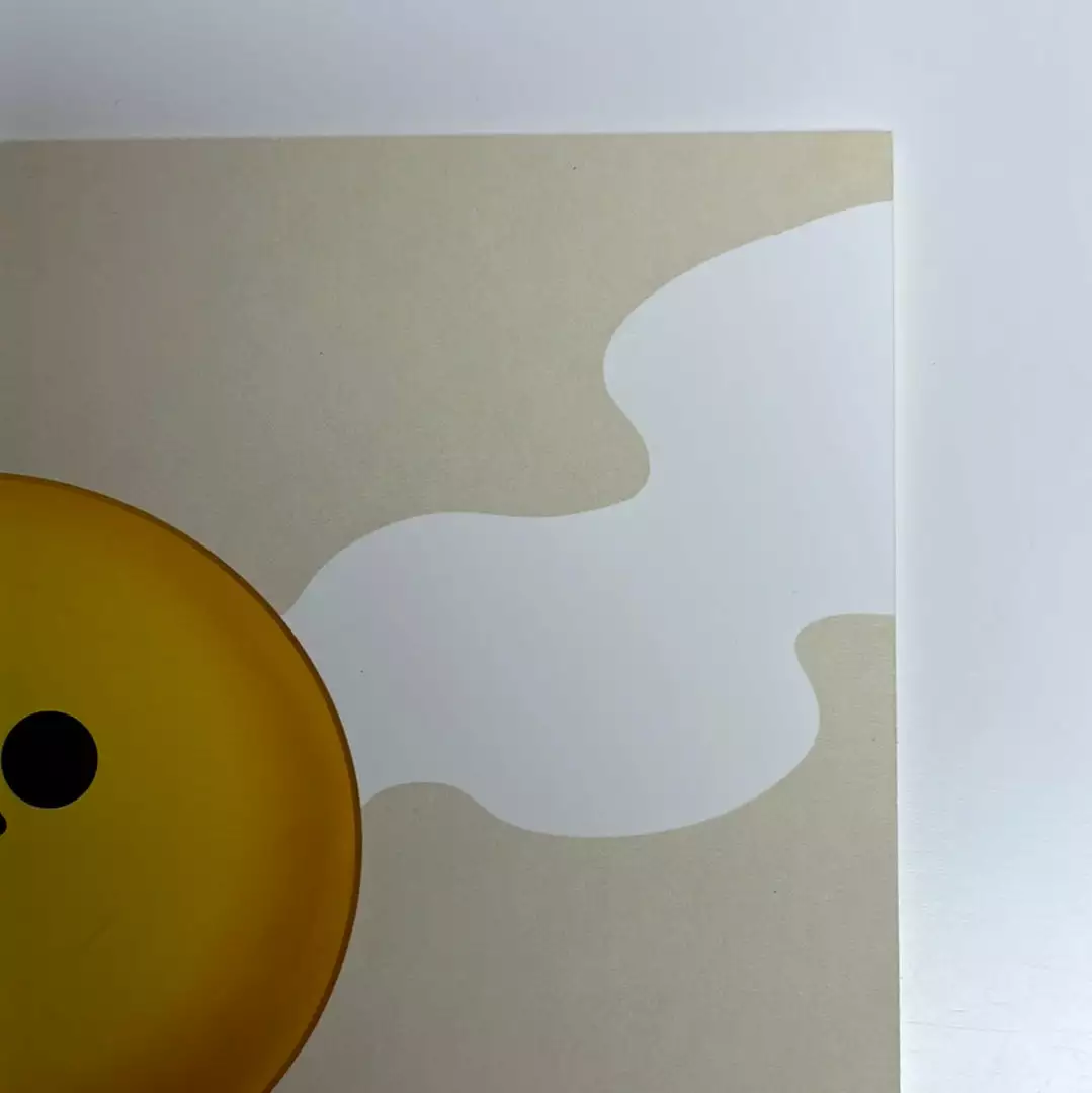 Miles I - 2019 Mike Mitchell Poster Art Print Mikeland 5 Miles I - 2019 Mike Mitchell Poster Art Print Mikeland