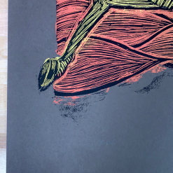 Art Prints Rope - 2009 Dan Grzeca Poster Art Print