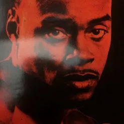 Sold Out Posters Boxing - 2018 Santa Cruz Vs Mares II, Spence Vs Ocampo