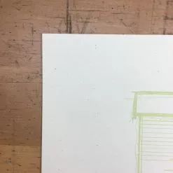 Mike Reed's Jazz Quartet - 2009 Jay Ryan Art Print