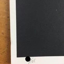 Sold Out Posters Mumford & Sons - 2015 Poster Sheffield, England, UK Sheffield Arena