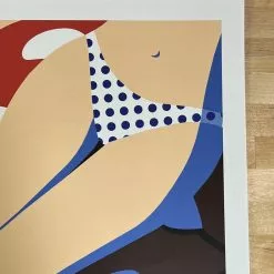 Sold Out Posters Rolling Stones - 2019 Poster No Filter Tour Miami, FL Charlie Watts 11 Sold Out Posters Rolling Stones - 2019 Poster No Filter Tour Miami, FL Charlie Watts