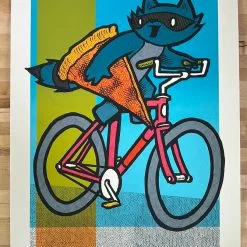 Unstoppable - 2021 Jay Ryan Poster Art Print Art Prints