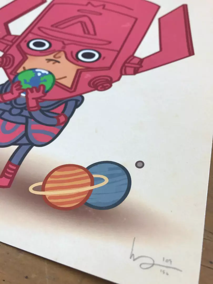 Bowling - 2015 Mike Mitchell Poster Just Like Us Print Art Art Prints 4 Bowling - 2015 Mike Mitchell Poster Just Like Us Print Art Art Prints