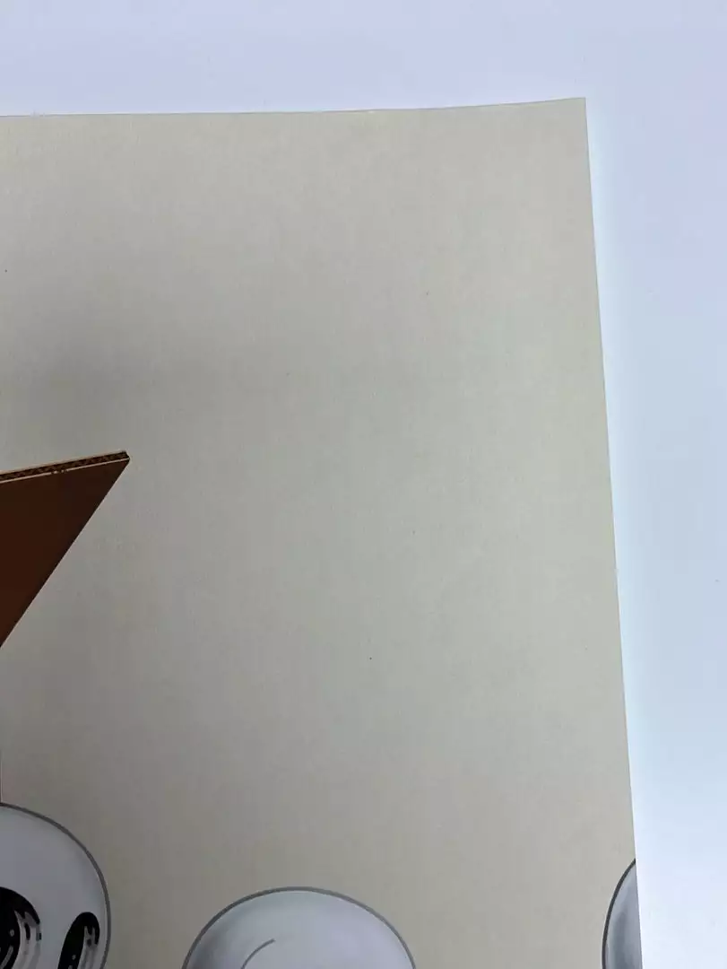 Art Prints Boxo II (Skullies 2) - 2019 Mike Mitchell Poster Print SOFA Con AP 6 Art Prints Boxo II (Skullies 2) - 2019 Mike Mitchell Poster Print SOFA Con AP