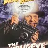Sold Out Posters The Public Eye - 1992 Video Promo Movie Poster Original Vintage Movie/TV Posters