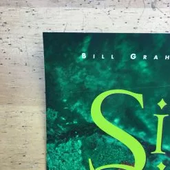 Gig Posters Sinead O'Connor - 1997 Frank Wiedemann Poster San Francisco, CA Warfield Theatre 12 Gig Posters Sinead O'Connor - 1997 Frank Wiedemann Poster San Francisco, CA Warfield Theatre