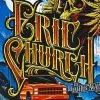 Gig Posters Eric Church - 2022 Maxx242 Poster Green Bay, WI 3/18
