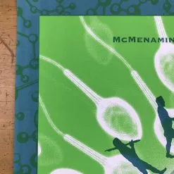 Modest Mouse - 2007 Todd Slater Troutdale, OR, Edgefield 10 Modest Mouse - 2007 Todd Slater Troutdale, OR, Edgefield
