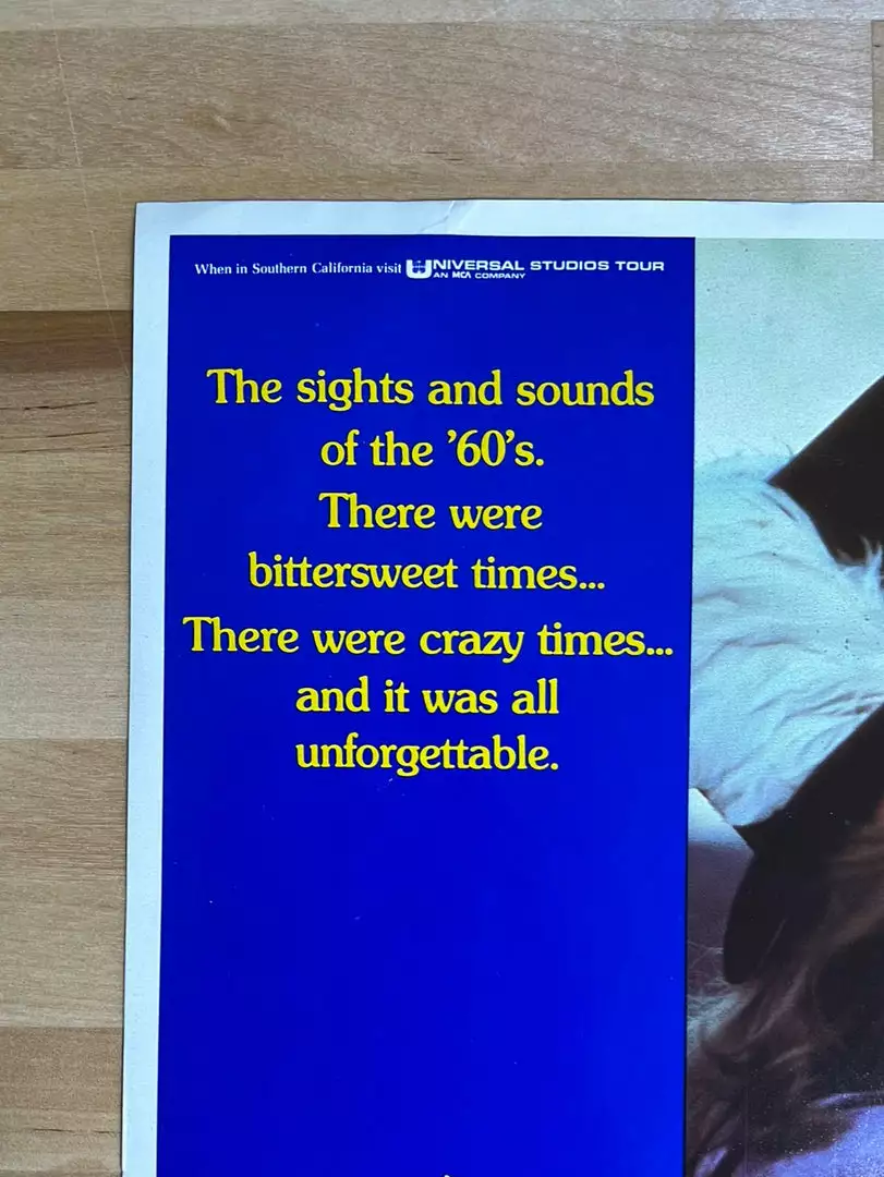 Sold Out Posters Movie/TV Posters More American Graffiti - 1979 Original Lobby Card Poster Movie Cinema 1 5 Sold Out Posters Movie/TV Posters More American Graffiti - 1979 Original Lobby Card Poster Movie Cinema 1