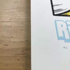 Rick Springfield - 2015 Billy Perkins Poster Cedar Park Center Gig Posters 13 Rick Springfield - 2015 Billy Perkins Poster Cedar Park Center Gig Posters