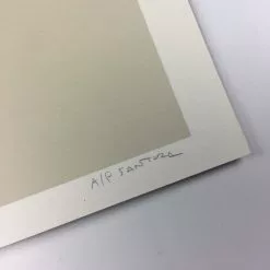 Paper Planes (Chicago Series) - 2013 Justin Santora Poster Art Print