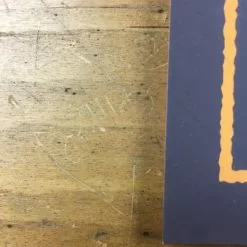 Ben Harper - 2016 Status Serigraph Austin, TX The Moody Theater Gig Posters