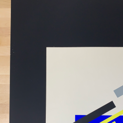 Charles Hinman Neoplastique #7 - Jean Gorin 1974 Art Print Denise Rene Original Vintage Art Prints 12 Charles Hinman Neoplastique #7 - Jean Gorin 1974 Art Print Denise Rene Original Vintage Art Prints