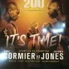 Sold Out Posters UFC 200 Poster Daniel Cormier Vs. Jon Bones Jones 1 Sold Out Posters UFC 200 Poster Daniel Cormier Vs. Jon Bones Jones