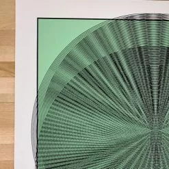 Pennywise - 1994 Matt Getz Poster Los Angeles, CA Shrine 1st Ed 10 Pennywise - 1994 Matt Getz Poster Los Angeles, CA Shrine 1st Ed