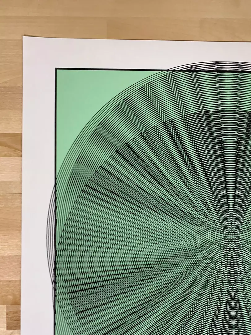 Pennywise - 1994 Matt Getz Poster Los Angeles, CA Shrine 1st Ed 5 Pennywise - 1994 Matt Getz Poster Los Angeles, CA Shrine 1st Ed