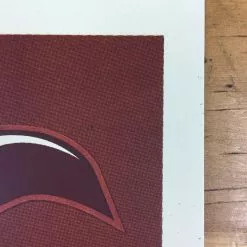 Gig Posters Metallica - 2018 Mark 5 Poster Barcelona, ESP Palau Sant Jordi 13 Gig Posters Metallica - 2018 Mark 5 Poster Barcelona, ESP Palau Sant Jordi