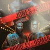 Sold Out Posters UFC 235 2019 Poster Jones Vs Smith, Woodley Vs Usman & Lawler Vs Askren