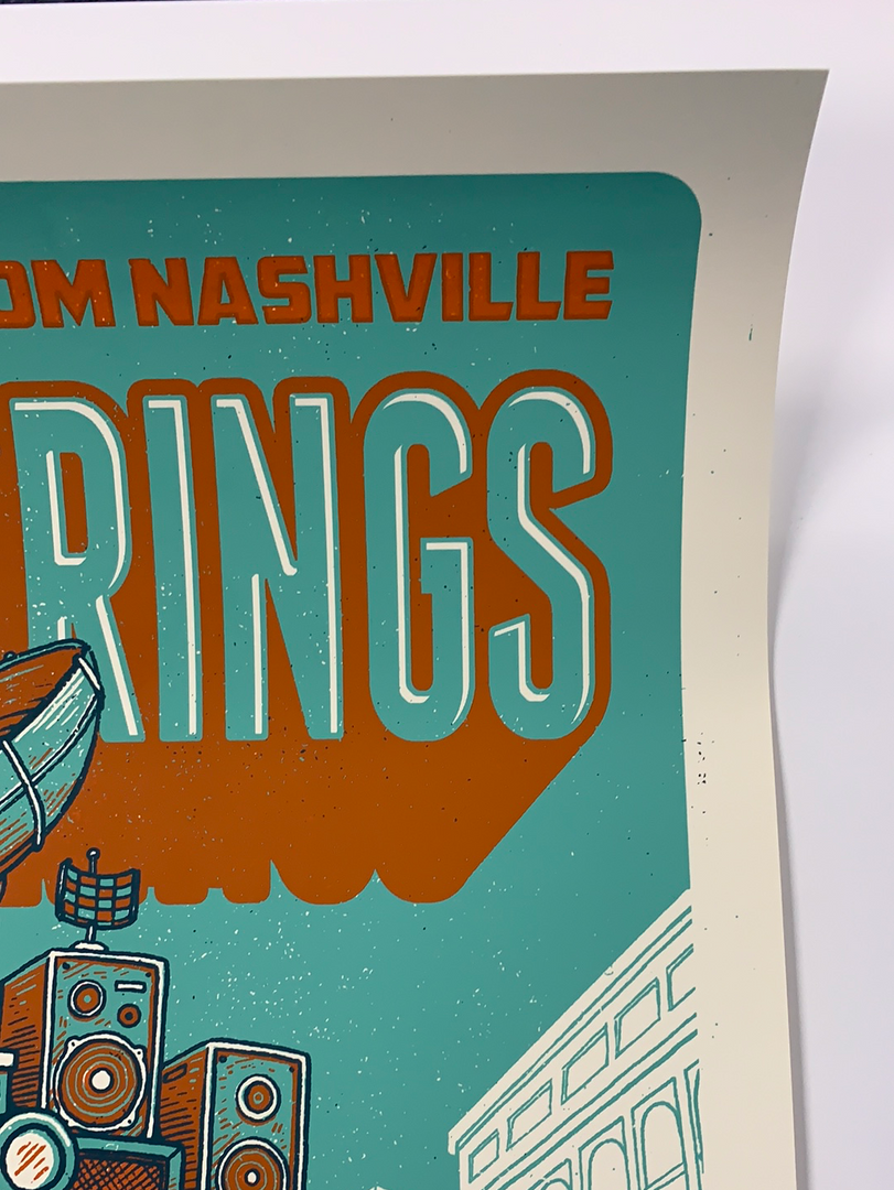 Half Hazzard Press Billy Strings - 2020 Half Hazard Poster Streaming Strings 6 Half Hazzard Press Billy Strings - 2020 Half Hazard Poster Streaming Strings