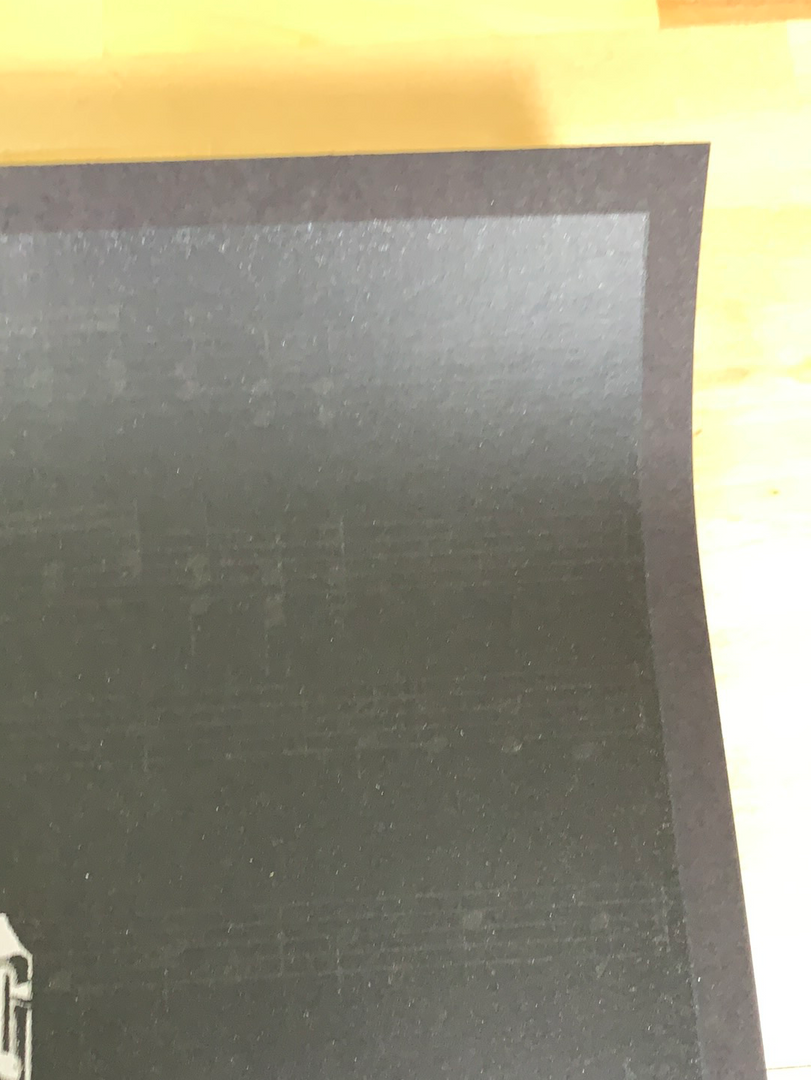 The Raconteurs - 2008 Rob Jones Poster Denver, CO The Fillmore Colorado 6 The Raconteurs - 2008 Rob Jones Poster Denver, CO The Fillmore Colorado