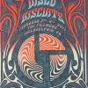 The Disco Biscuits - 2017 Derek Hatfield Poster Philadelphia, PA The Fillmore