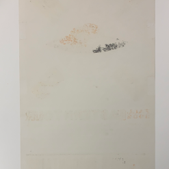 Yonder Mountain String Band - 2002 Hatch Show Print Poster Fall Tour