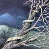 Art Prints The Pantomime Tree - 2021 David Welker Poster, Art Print 1st