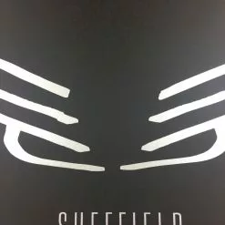 Sold Out Posters Mumford & Sons - 2015 Poster Sheffield, England, UK Sheffield Arena